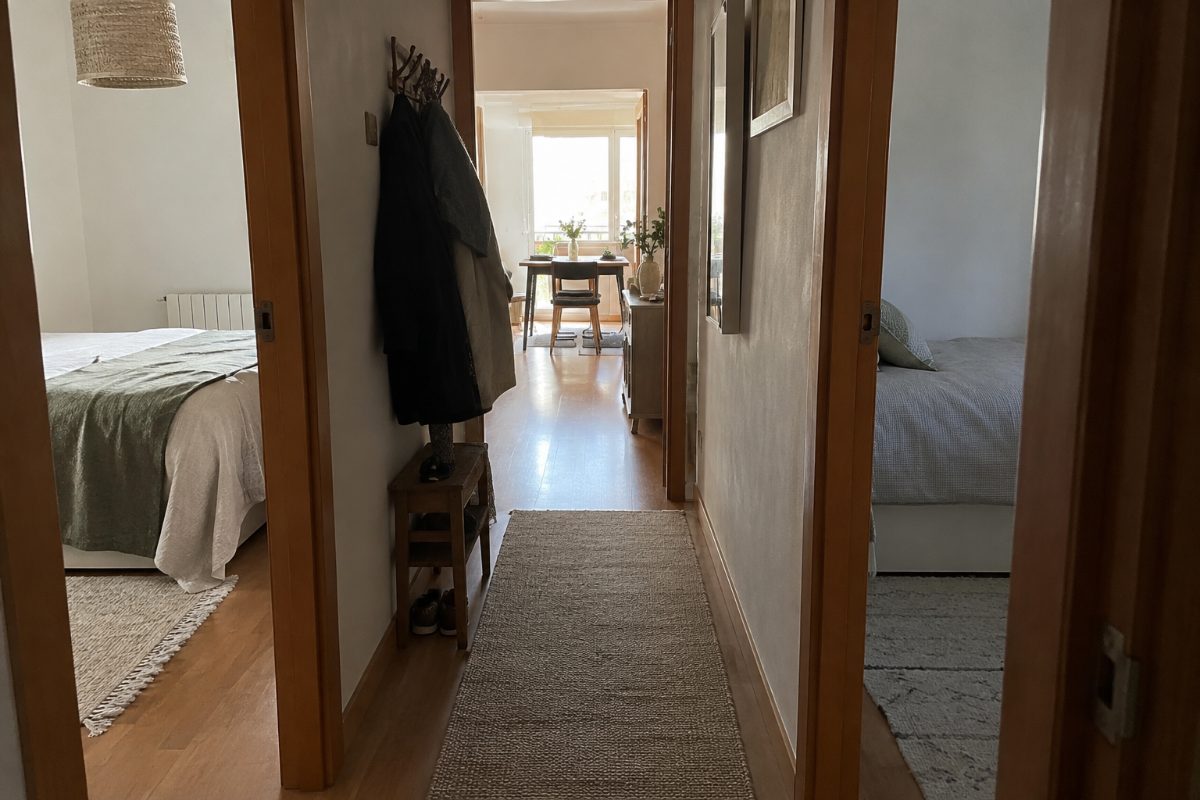 Alquiler de piso de 2 habitaciones en Andorra: el formato que más se busca este año