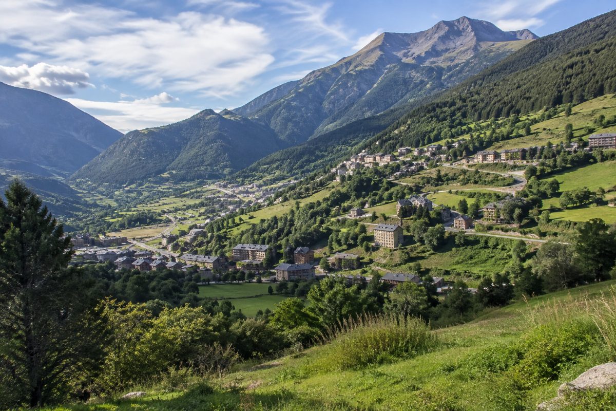 Las mejores zonas para vivir de alquiler en Andorra según lo que buscas