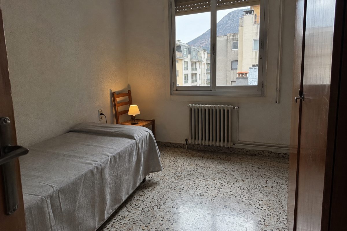 Pisos asequibles en Andorra: las parroquias donde aún se puede vivir sin arruinarse